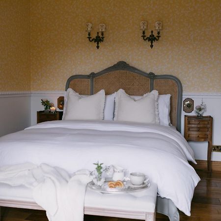 Mossie'S Bed & Breakfast Adrigole ภายนอก รูปภาพ