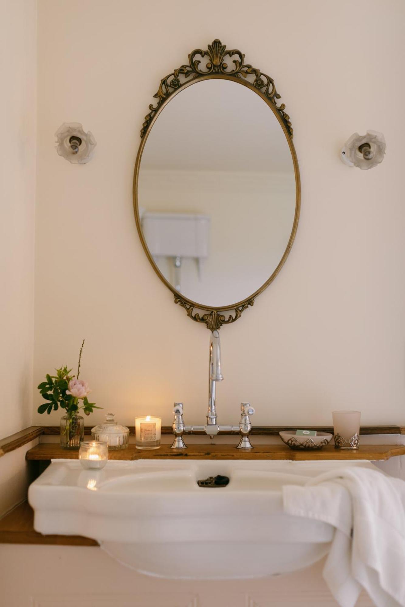 Mossie'S Bed & Breakfast Adrigole ภายนอก รูปภาพ