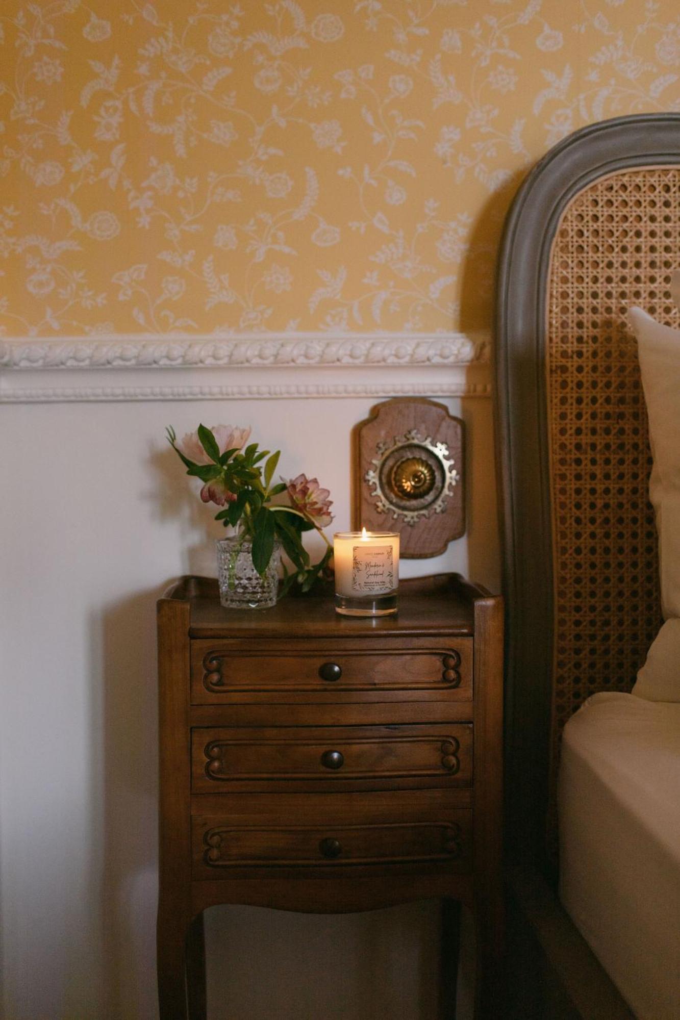 Mossie'S Bed & Breakfast Adrigole ภายนอก รูปภาพ