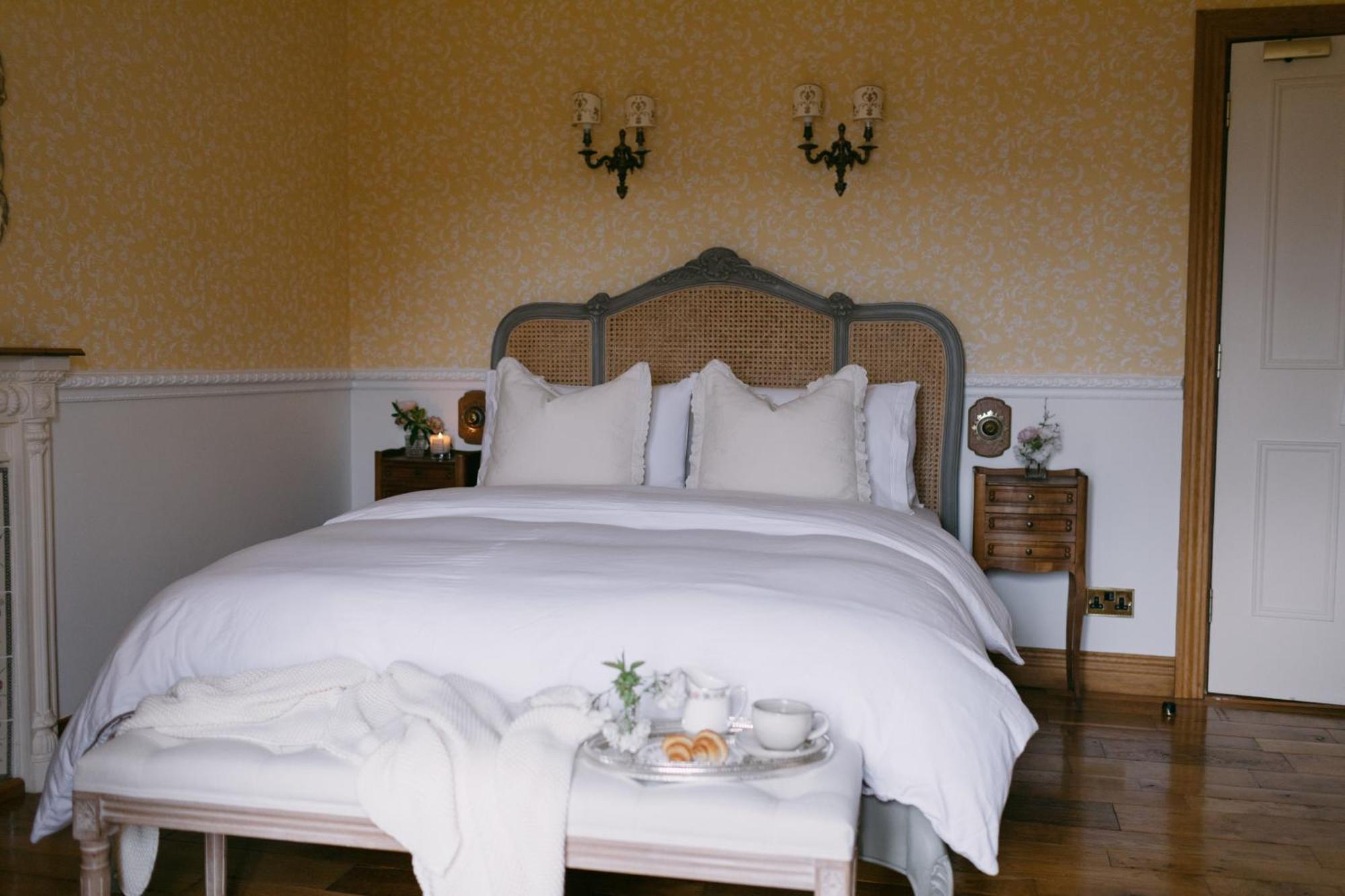 Mossie'S Bed & Breakfast Adrigole ภายนอก รูปภาพ