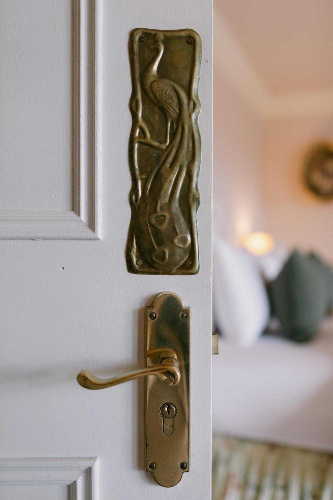 Mossie'S Bed & Breakfast Adrigole ภายนอก รูปภาพ