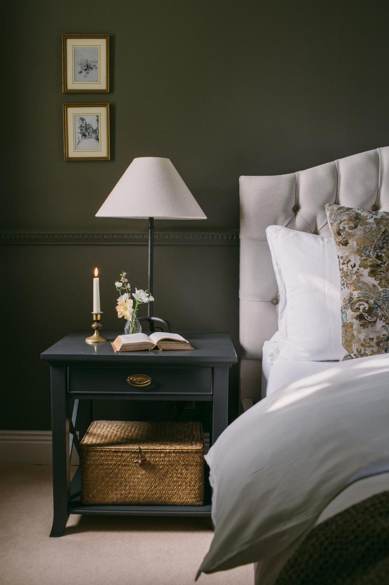 Mossie'S Bed & Breakfast Adrigole ภายนอก รูปภาพ