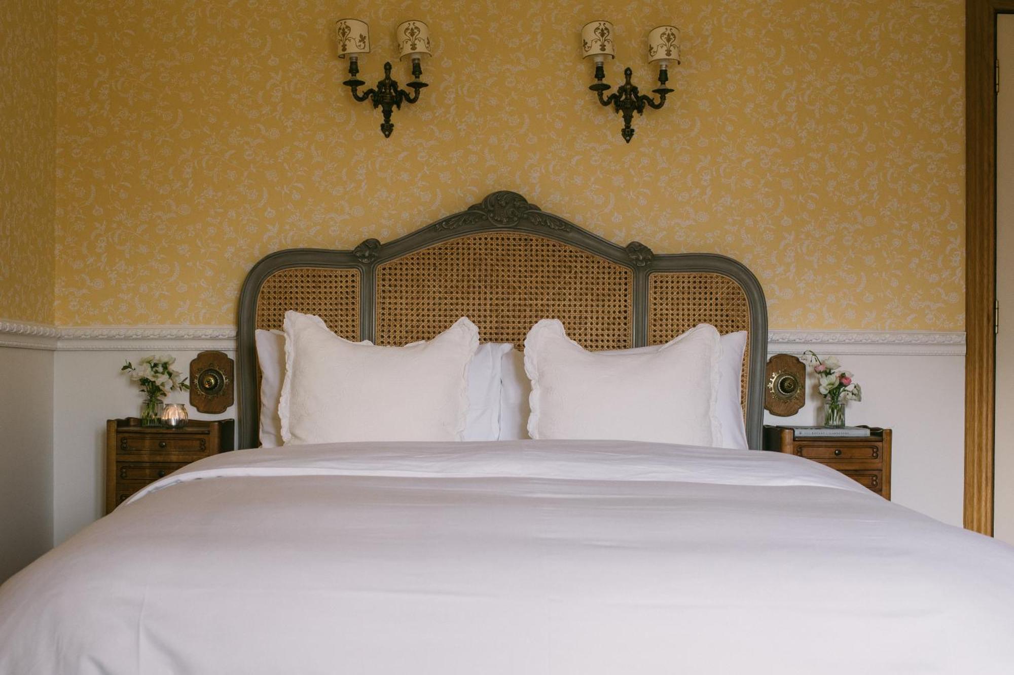 Mossie'S Bed & Breakfast Adrigole ภายนอก รูปภาพ
