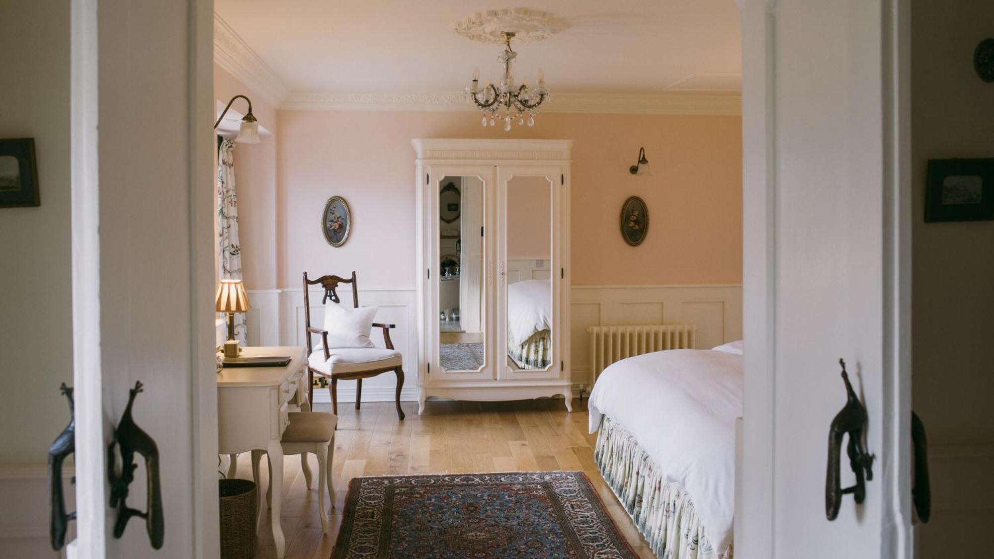 Mossie'S Bed & Breakfast Adrigole ภายนอก รูปภาพ