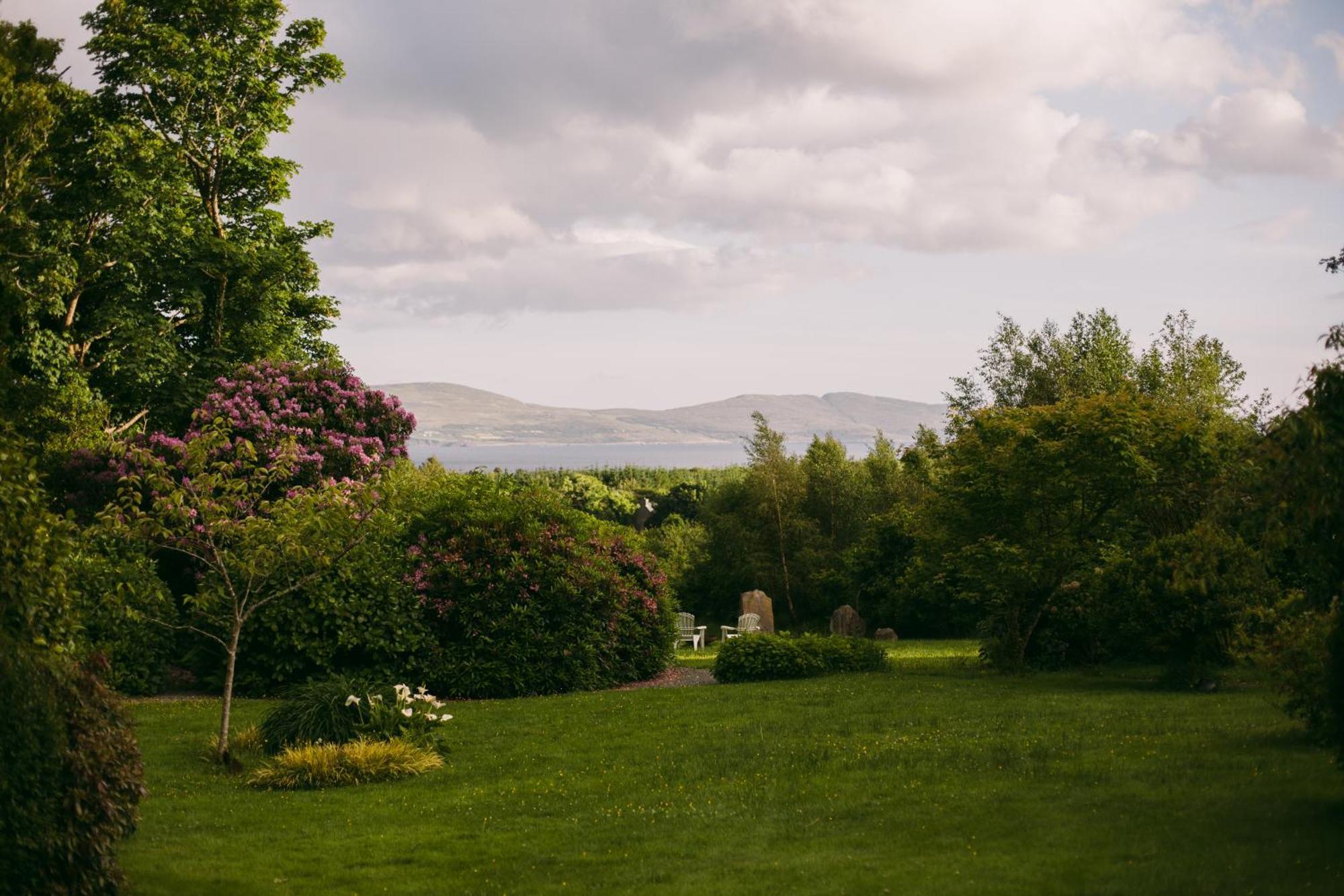 Mossie'S Bed & Breakfast Adrigole ภายนอก รูปภาพ