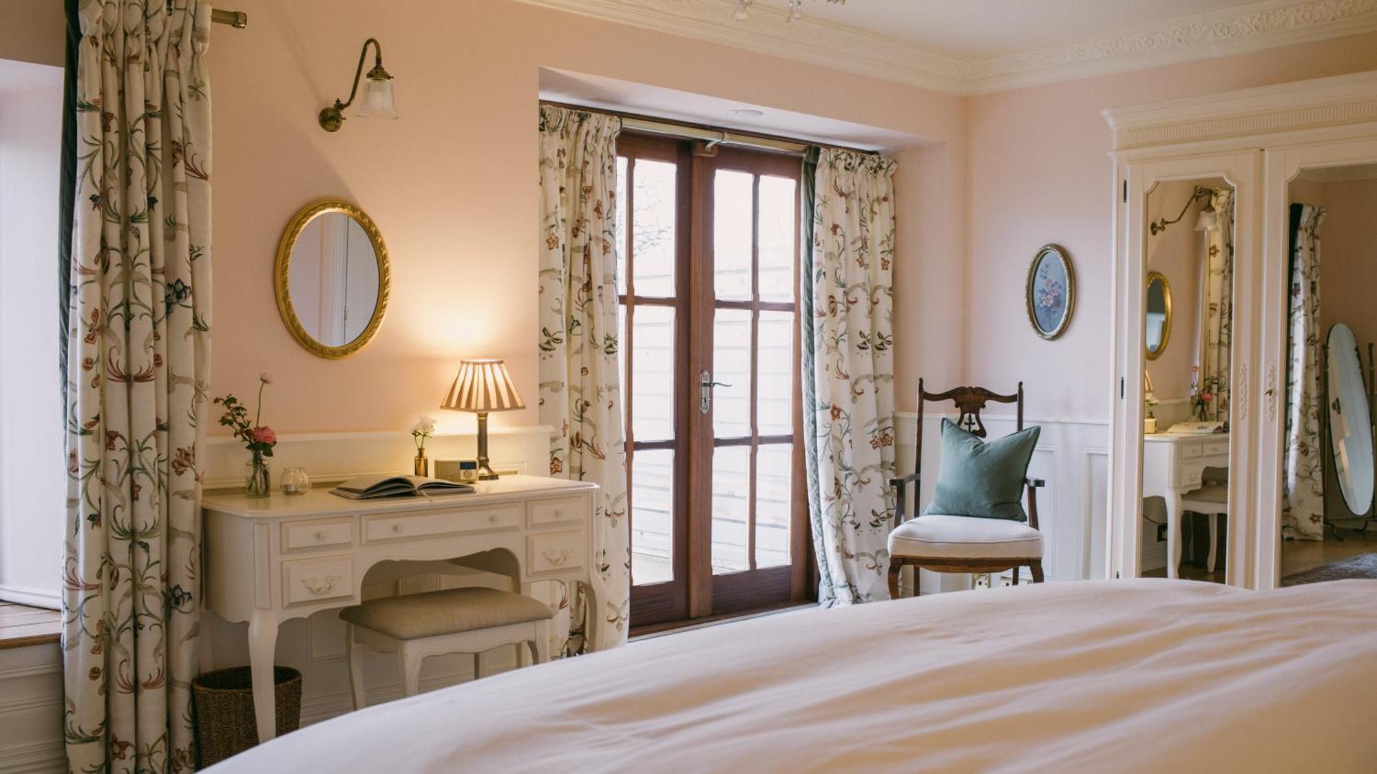 Mossie'S Bed & Breakfast Adrigole ภายนอก รูปภาพ