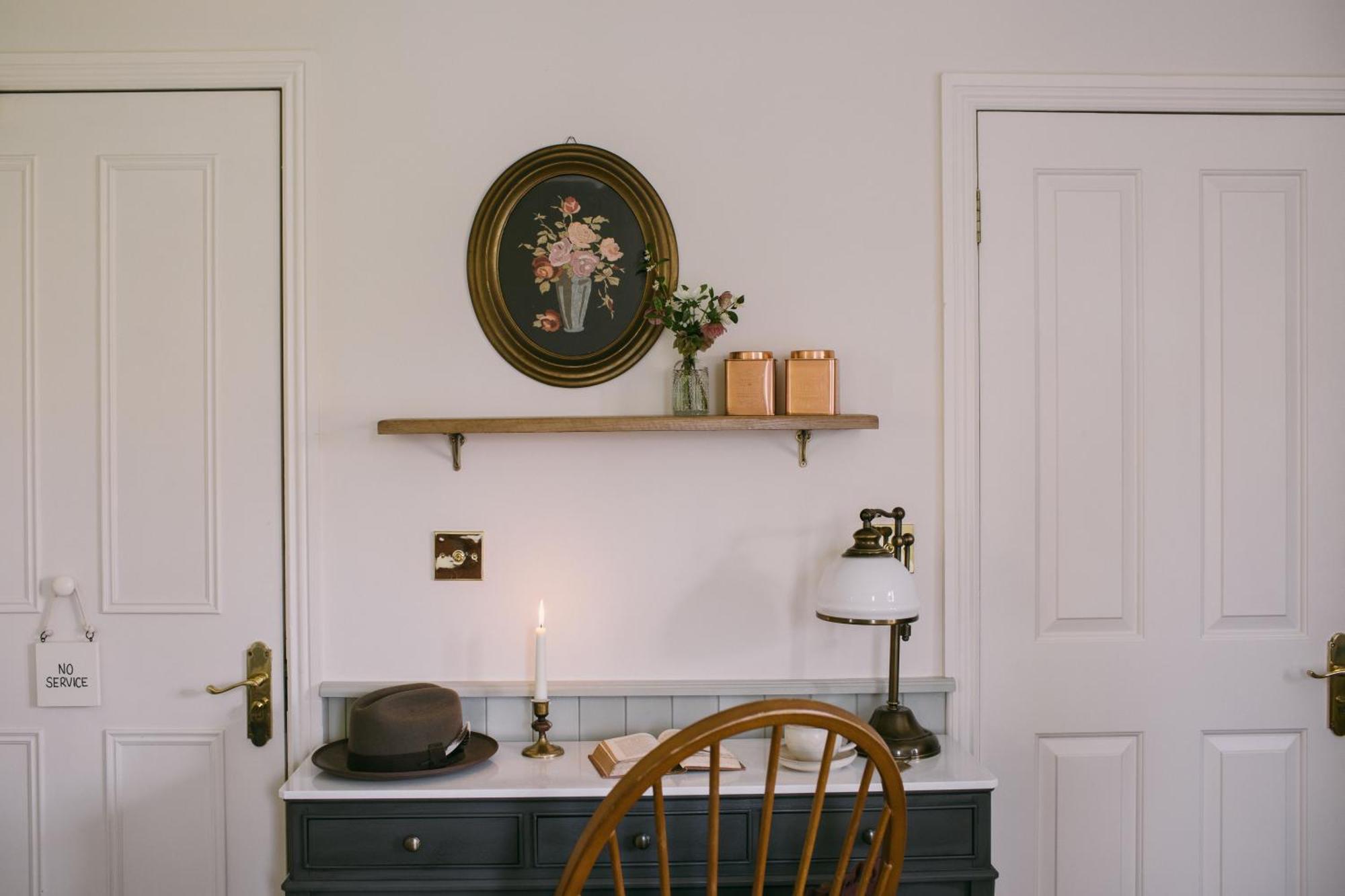 Mossie'S Bed & Breakfast Adrigole ภายนอก รูปภาพ