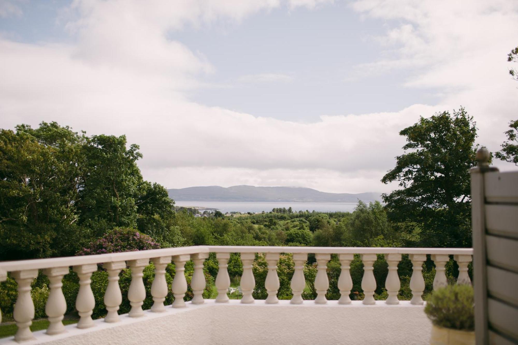 Mossie'S Bed & Breakfast Adrigole ภายนอก รูปภาพ