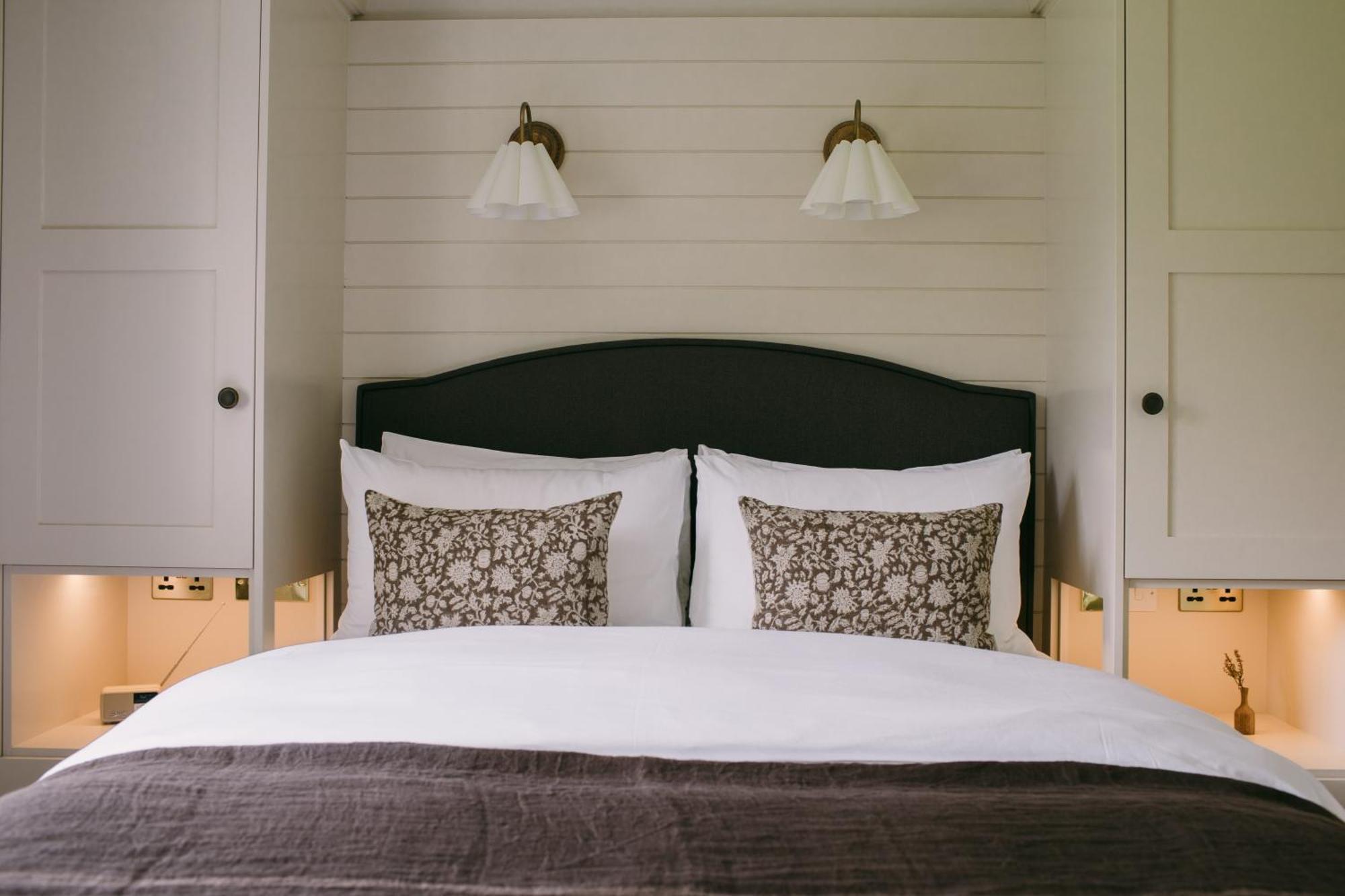 Mossie'S Bed & Breakfast Adrigole ภายนอก รูปภาพ