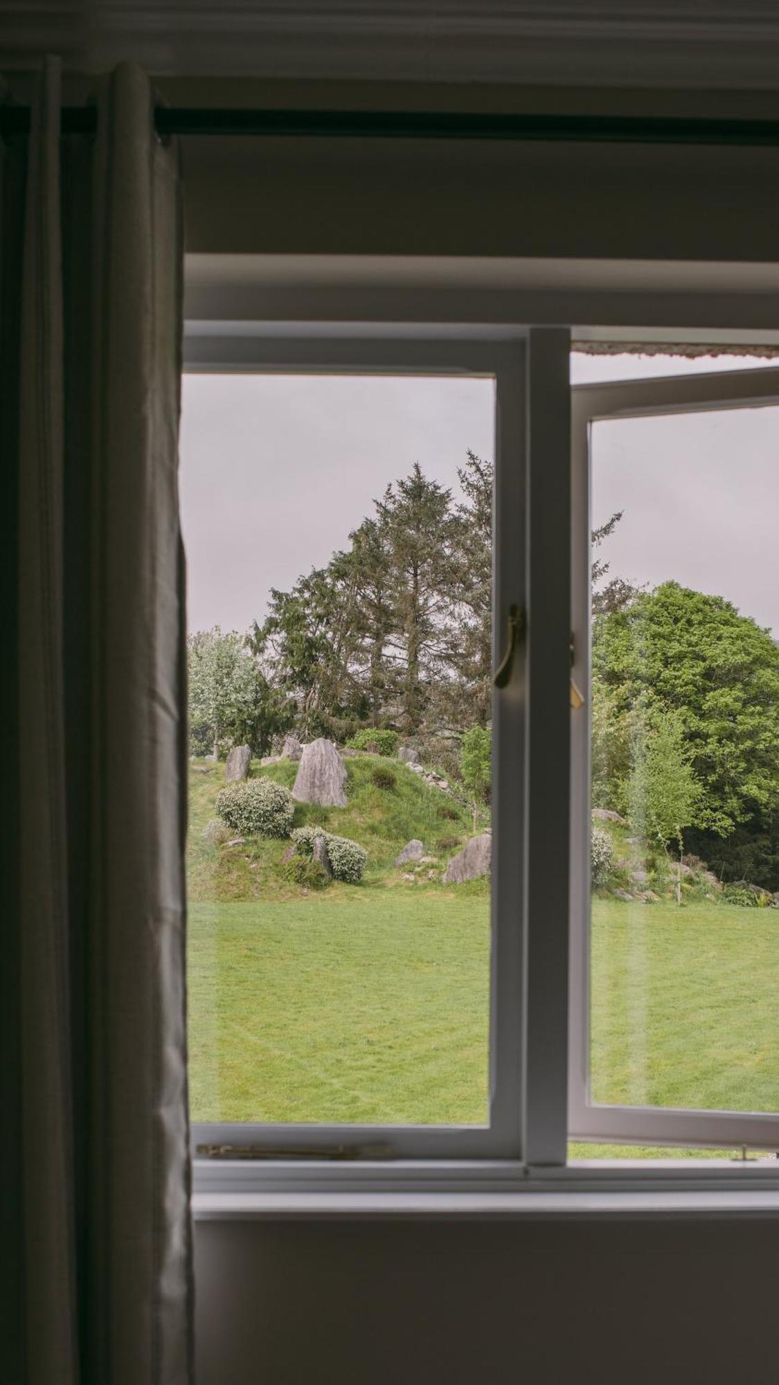 Mossie'S Bed & Breakfast Adrigole ภายนอก รูปภาพ